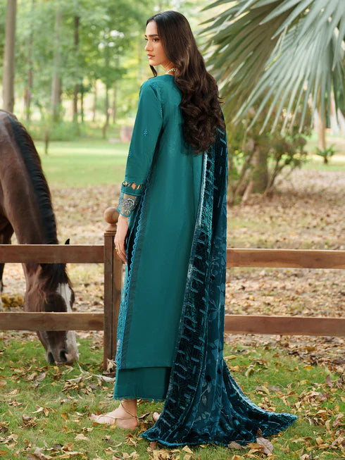 PARISHAY | PANACHE WINTER | PNE-03