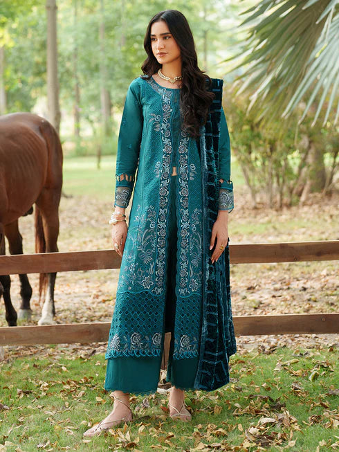 PARISHAY | PANACHE WINTER | PNE-03