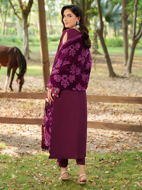 PARISHAY | PANACHE WINTER | PNE-04