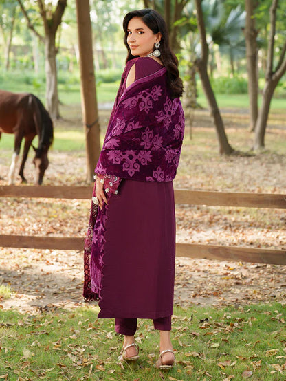 PARISHAY | PANACHE WINTER | PNE-04