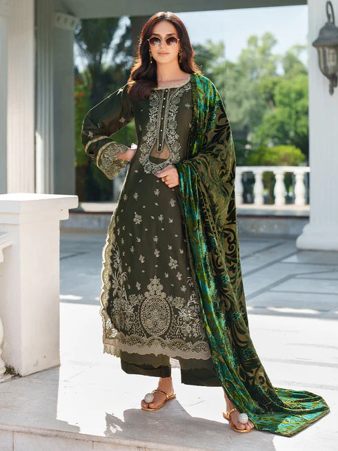 PARISHAY | PANACHE WINTER | PNE-05