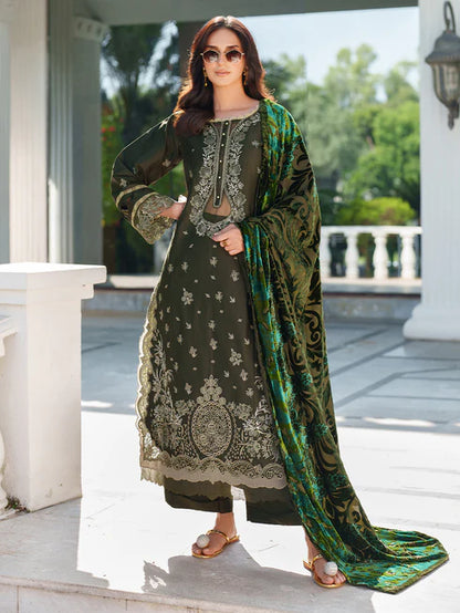 PARISHAY | PANACHE WINTER | PNE-05