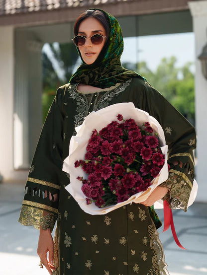 PARISHAY | PANACHE WINTER | PNE-05