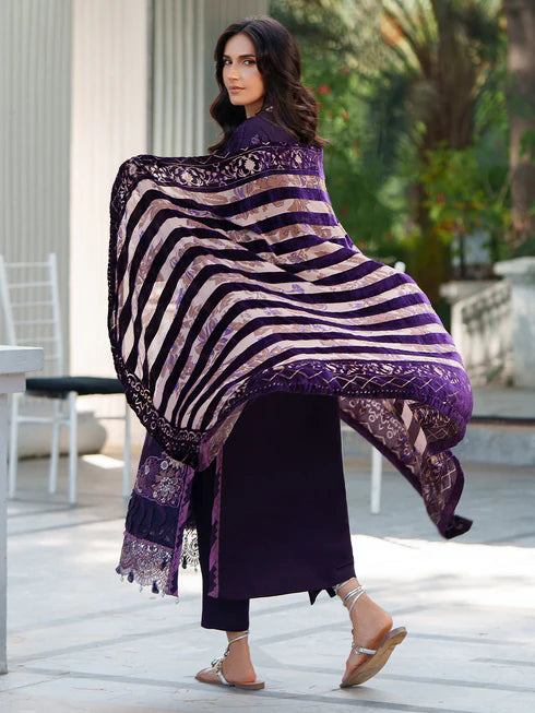 PARISHAY | PANACHE WINTER | PNE-06