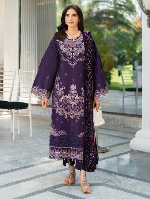 PARISHAY | PANACHE WINTER | PNE-06