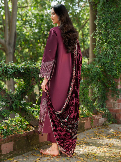 PARISHAY | PANACHE WINTER | PNE-07