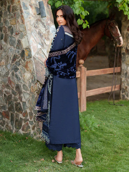 PARISHAY | PANACHE WINTER | PNE-08