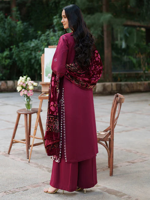 PARISHAY | PANACHE WINTER | PNE-09