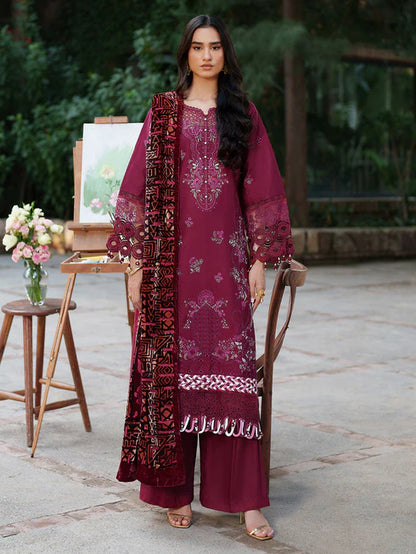 PARISHAY | PANACHE WINTER | PNE-09