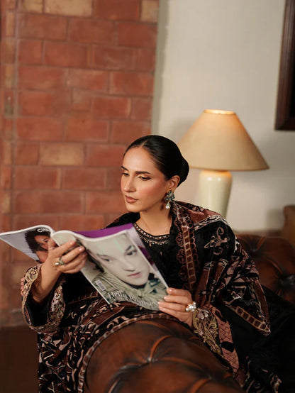 PARISHAY | PANACHE WINTER | PNE-10