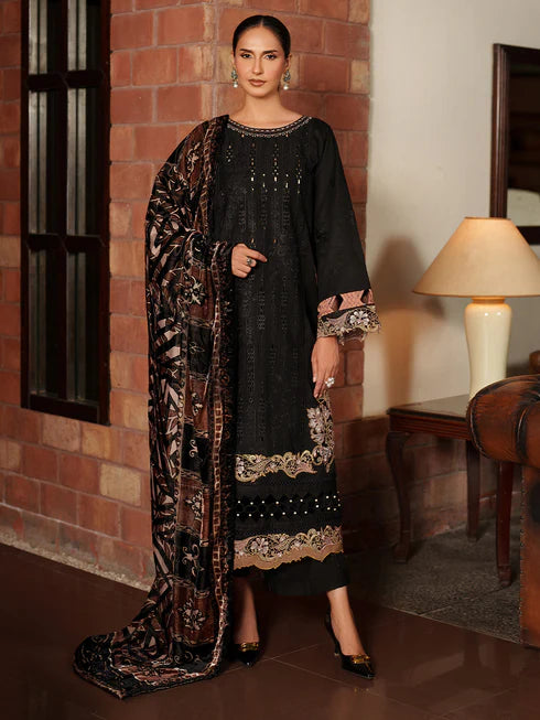 PARISHAY | PANACHE WINTER | PNE-10