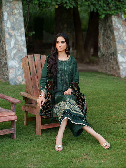 PARISHAY | PANACHE WINTER | PNE-11