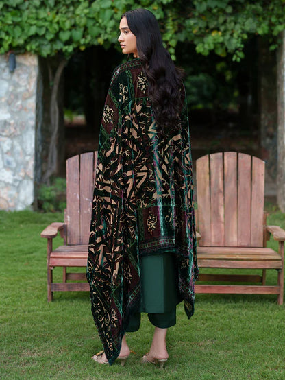 PARISHAY | PANACHE WINTER | PNE-11