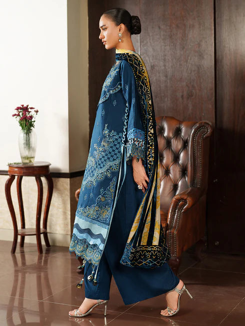 PARISHAY | PANACHE WINTER | PNE-12