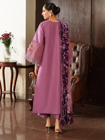 PARISHAY | PANACHE WINTER | PNE-13