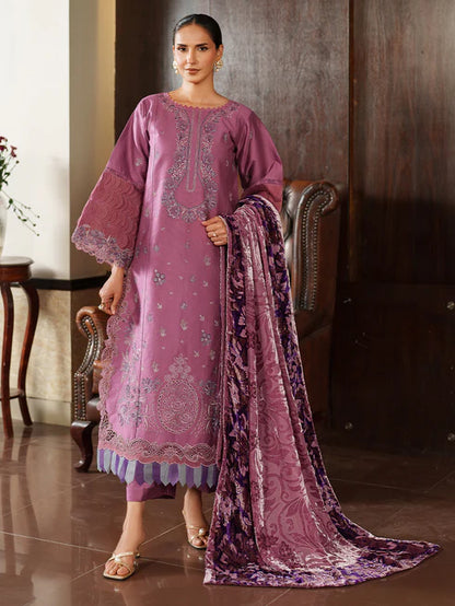 PARISHAY | PANACHE WINTER | PNE-13