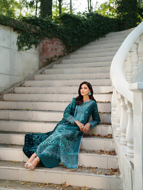 PARISHAY | PANACHE WINTER | PNE-14