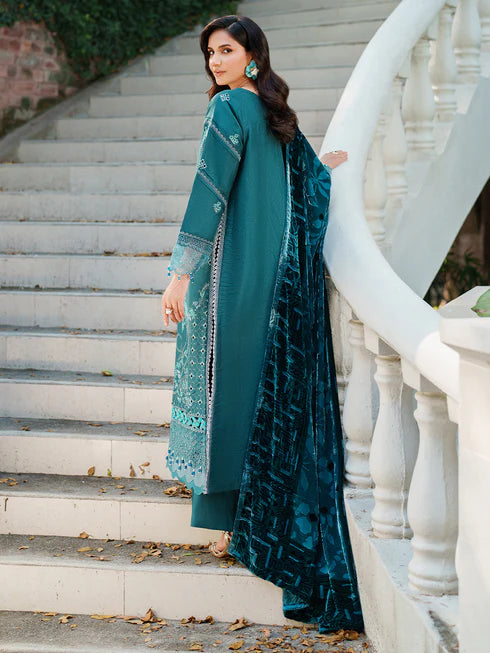 PARISHAY | PANACHE WINTER | PNE-14