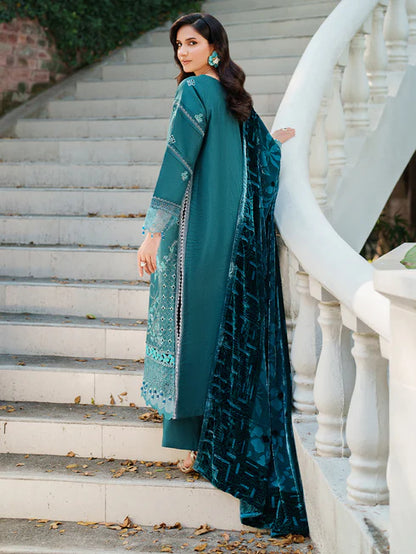 PARISHAY | PANACHE WINTER | PNE-14