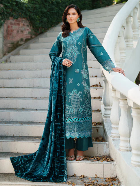 PARISHAY | PANACHE WINTER | PNE-14