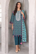 Gul Ahmad | Printed Karandi Winter | K-62067