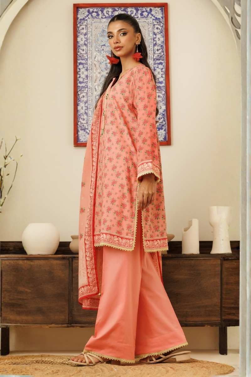Orient Basic | Summer Collection 2026 | OTL-24-416