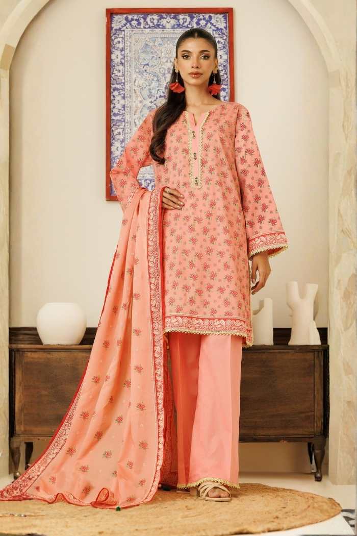 Orient Basic | Summer Collection 2026 | OTL-24-416