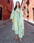 Mushq | Odyssey Lawn '26 | Paloma