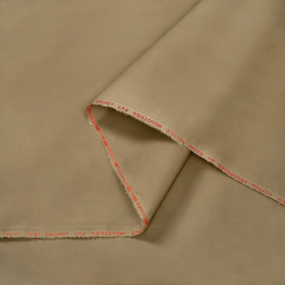 Prescott Cotton