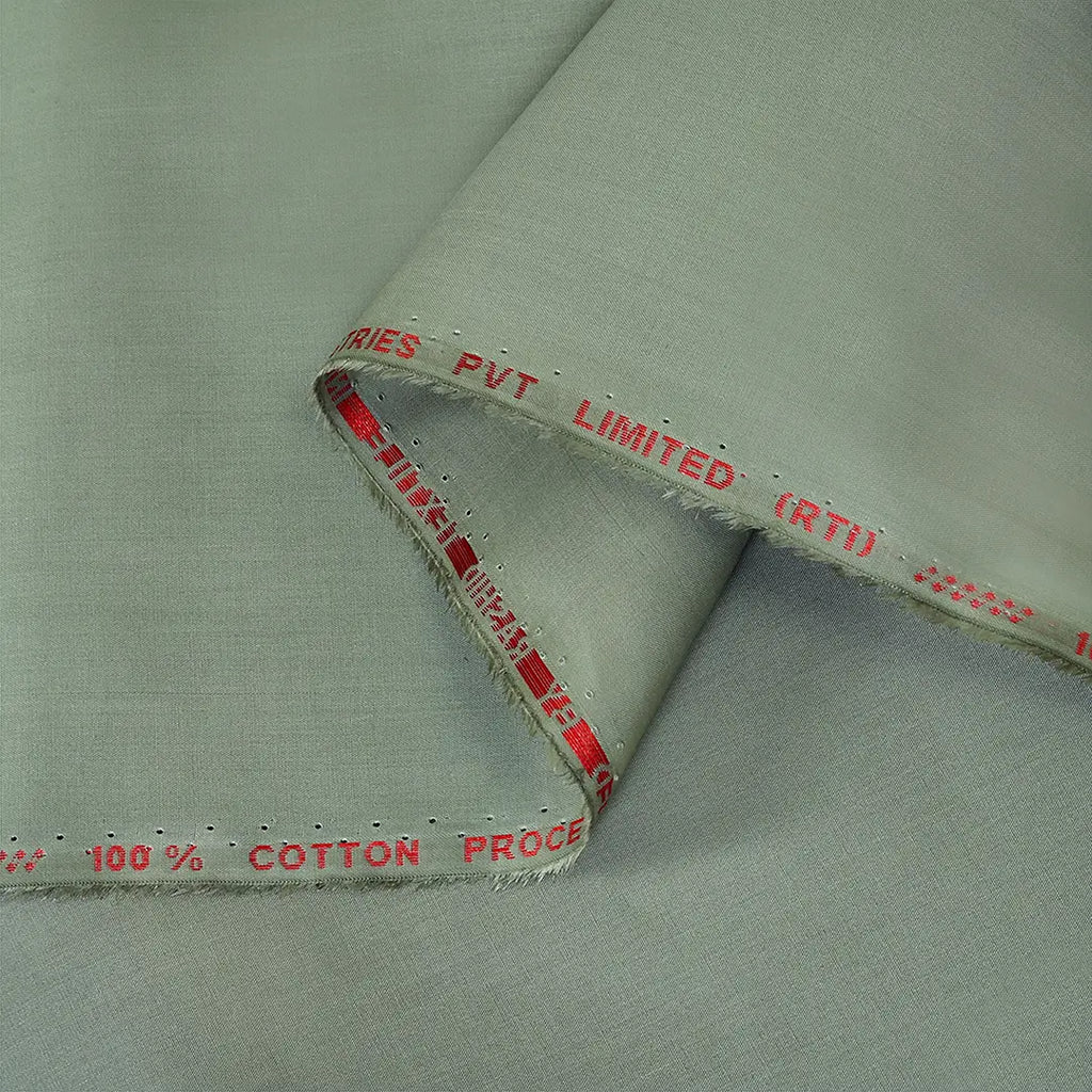 Primary Cotton
