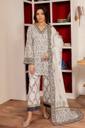 Rashid Textile | Print Diary Lawn | 512