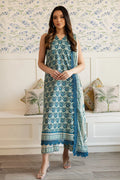 Rashid Textile | Print Diary Lawn | 513