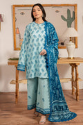 Rashid Textile | Print Diary Lawn | 515