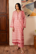 Rashid Textile | Print Diary Lawn | 517