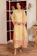 Rashid Textile | Print Diary Lawn | 519