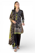 Gul Ahmed | Summer Muse - 3 Piece Printed Lawn | CBN-62003