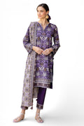 Gul Ahmed | Summer Muse - 3 Piece Printed Lawn | CBN-62007