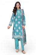 Gul Ahmed | Summer Muse - 3 Piece Printed Lawn | CBN-62016