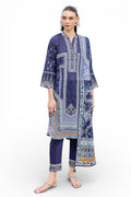 Gul Ahmed | Summer Muse - 3 Piece Printed Lawn | CBN-62018