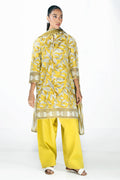 Gul Ahmed | 3 Piece Printed Lawn Suit | CL-62297 B