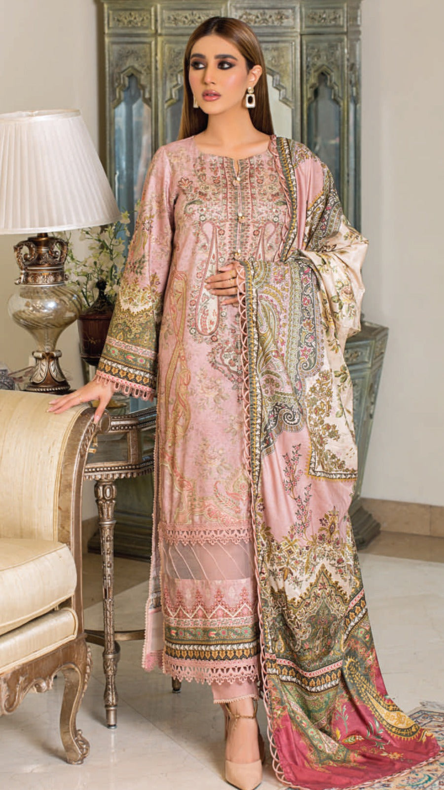 MAUSUMMERY | KHADDAR | Q10