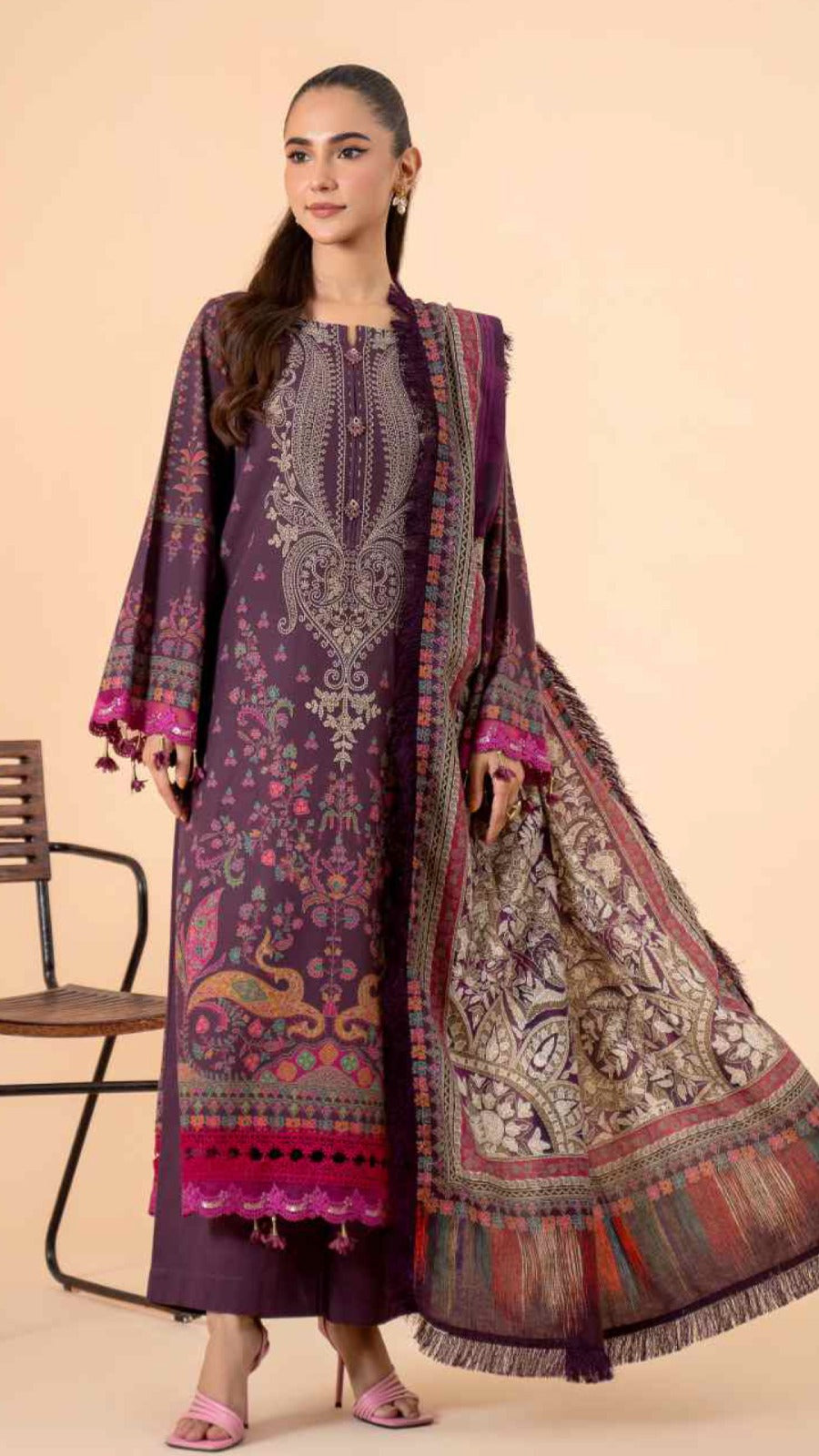 MAUSUMMERY | KHADDAR | Q13