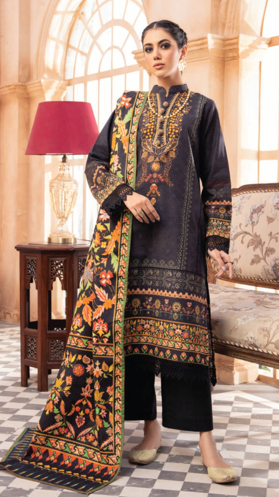 MAUSUMMERY | KHADDAR | Q14