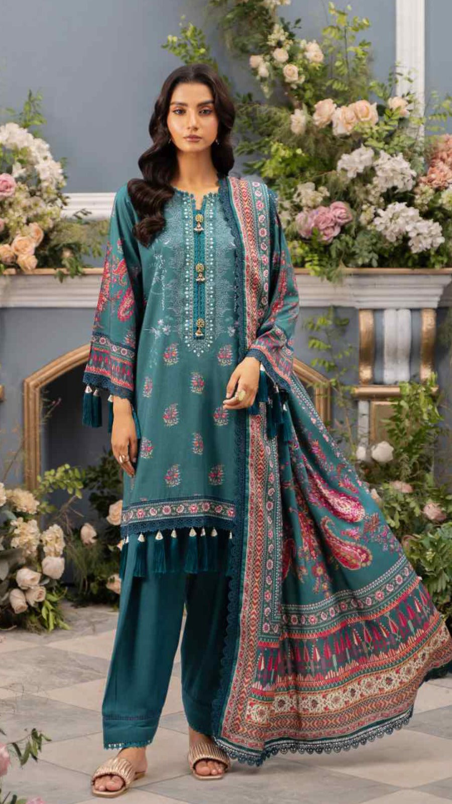 MAUSUMMERY | KHADDAR | Q15