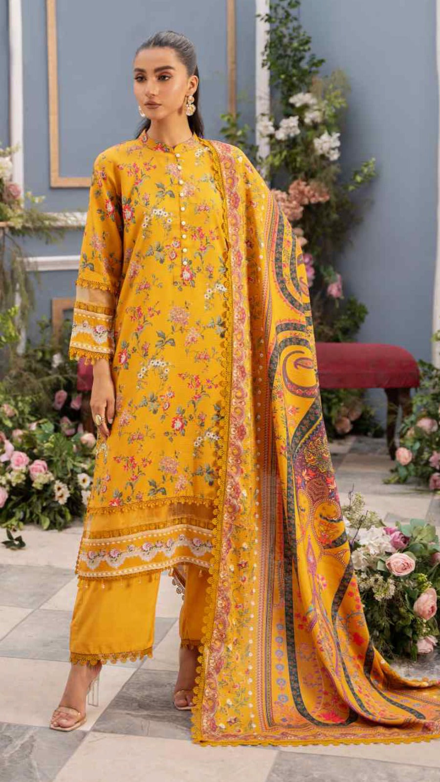 MAUSUMMERY | KHADDAR | Q16