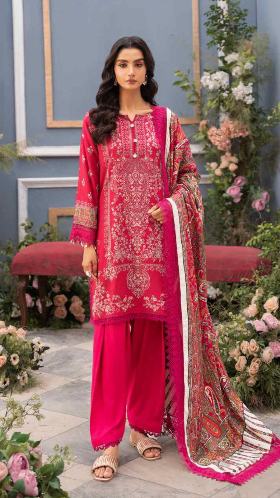 MAUSUMMERY | KHADDAR | Q17