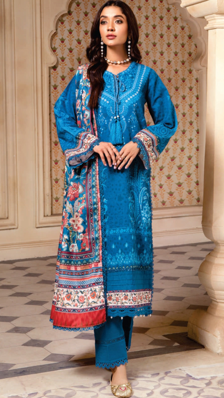 MAUSUMMERY | KHADDAR | Q18