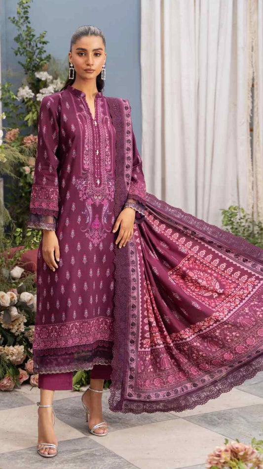 MAUSUMMERY | KHADDAR | Q19