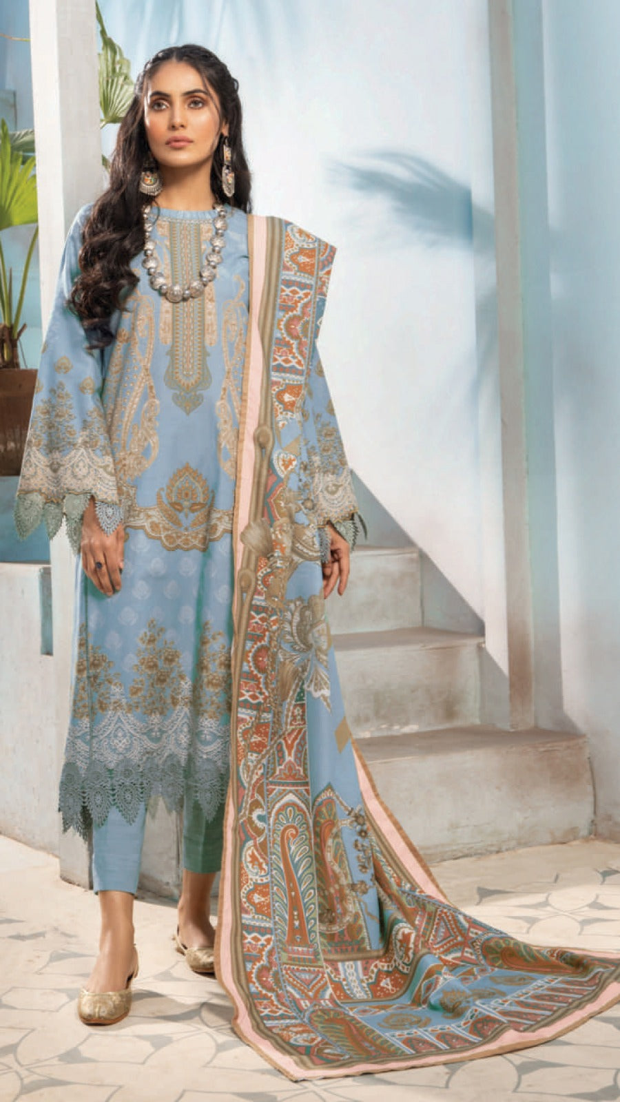 MAUSUMMERY | KHADDAR | Q6