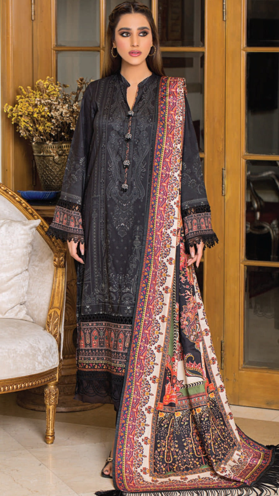 MAUSUMMERY | KHADDAR | Q9